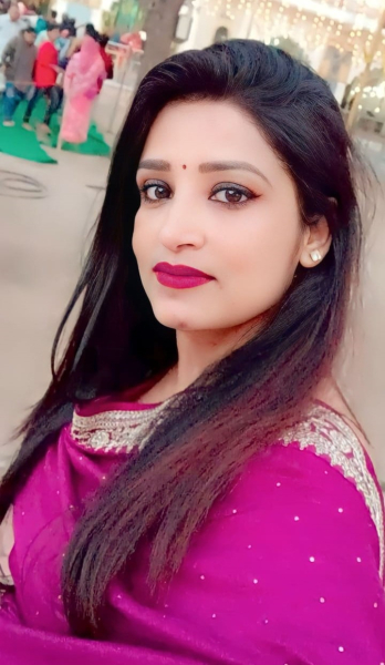Dr.Charvi Thakur 